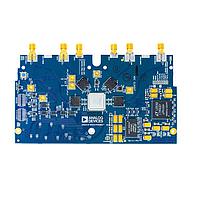 Analog Devices AD9081-FMCA-EBZ ອນາລອກ ແຟຣນ ແອນດ໌ - AFE MxFE  ຄວາດ, 16-ບິດ, 12GSPS RFDAC ແລະ ຄວາດ, 12-ບິດ, 4GSPS RFADC