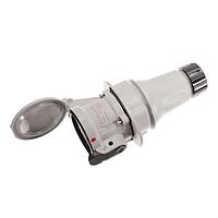 Molex 1122170024 ຕູ້ຮັບ Woodhead ArcArrest ARC 60A FHD 480VAC 3P+G