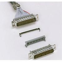 3M Electronic Solutions Division 8209-6009 ປລັກ 9 CON CLSD CVR RIVET CRIMP