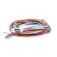 Raychem - TE Connectivity M83513/03-B04N ຕົວເຊື່ອມ M83513/03-B04N MCKS- N1-B-15P6G9-36.0