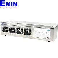 Kamoer NP04 ປ້ຳ Peristaltic (0.01-230ml/min)