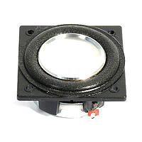 VISATON 2242 ລະບົບລະດັບໄຟຟ້າສະເລີຍ 3.2cm (1.3") ລະດັບສຽງທົ່ວໄປ 150 20000Hz 220Hz 24-5W