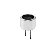 Same Sky (formerly CUI Devices) CUSA-TR80-15-2000-TH ອຸປະກອນສັນເຊີ Ultrasonic Sensor ultrasonicsensor, ອາລູມິນຽມ, ຕົວຮັບ & ຕົວສົ່ງ, ມຸມການສັນເຊີ 80 ອົງສາ, ຂະໜາດການກວດສອບ 2-15 ແມັດ, TH