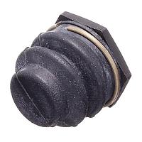 E-T-A Circuit Breakers X20080103 ປົກກັນນ້ຳກັບການປະສົມອອກ Hex Nut