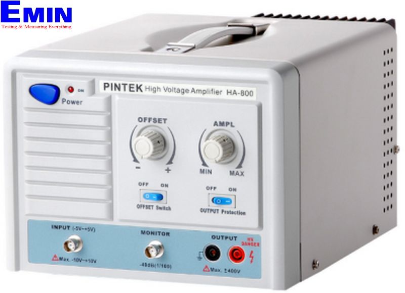 ອຸປະກອນຂະຫຍາຍສັນຍານແຮງດັນສູງສຳລັບງານທົດສອບແລະວັດແທກ