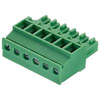 Wurth Elektronik 691363310003 ປລັກ WR-TBL 3.81mm 3P 10.5A 300V 20mOhm