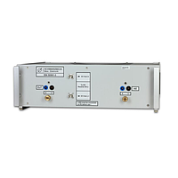 Schwarzbeck ISN 50561-3 ເຄືອຂ່າຍການສະຫຼຸບຄວາມຕໍ່ຕ້ານສໍາລັບ PLC (30 MHz … 118 MHz)