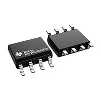 Texas Instruments TLV1822QDDFRQ1 Analog Comparators Automotive dual mi cropower high-voltag