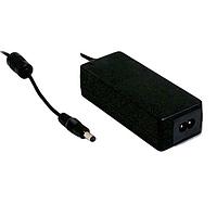MEAN WELL GSM40B07-P1J ເຄື່ອງຈັບກະໄຟ AC ເຄື່ອງມືຕິດຕັ້ງ 40W 7.5V 5.34A 2 Pole Medical PS