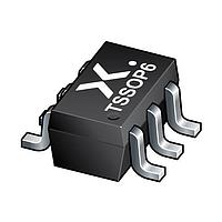 Nexperia PMP5201Y-QX BJTs - ບາຍເປີ Transistors 45 V, 100 mA PNP/PNP ທີ່ຈົດຄົງກັນສອງຂອງ Transistors