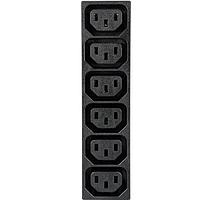 Qualtek Electronics 742W-15/04 ປຸ່ມອອກ 2 POS OUTLET