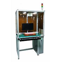 ACEY ACEY-5000DS ເຄື່ອງເຊື່ອມຈຸດ Gantry ພະລັງງານ DC ຊຸດແບັດເຕີຣີ 5000A ພ້ອມແຜ່ນເລື່ອນ