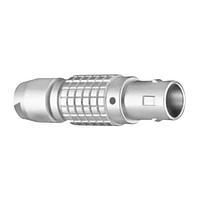 LEMO FGC.0B.309.CLAD56 ຕົວເຊື່ອມຕໍ່ປັດກັນຕົວຊາຍຕິດບວກ