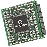 Microchip Technology MA320024 ໂມດູນແຊກພິກ PIC32MK1024 ການຄວບຄຸມມອຕເຕີ PIM