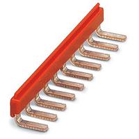 PHOENIX CONTACT 2716774 ສະກັບ, ການແຊກ EB 10- DIK RD