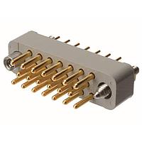 Amphenol Positronic GAP14MDS5T0000 ຕົວເຊື່ອມ