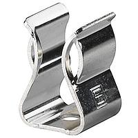 Schurter 8040.2005.01 ຄລິບຟູຊສະໜັກຫນັກ CFO Fuse Clip 10.3x38 ຊິງດ້ວຍບ້ານດິນ