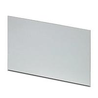 PHOENIX CONTACT 2201931 ກອງປົກຄຸມສໍາລັບອຸດສາຫະກຳອັດຕະໂນມັດ UM-ALU 4-72 FRONT111