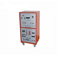 Samyon DD-25 Super-power multi-parameter IP &amp; ລະບົບຕ້ານທານ (25KW)