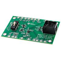 Maxim Integrated MAX17215GEVKIT# ຊຸດຈັດການແບດເຕີຣີ EV KIT MODELGAUGE M5 MS 1W