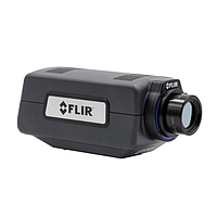 FLIR A6451 ກ້ອງຖ່າຍຮູບ MWIR ທີ່ມີລະບົບລະບາຍຄວາມຮ້ອນທີ່ໃຊ້ໄດ້ດົນ (640 × 512 pixels; -20°C ~ 350°C)