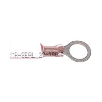 Molex 19164-0435 ກະແຈຖືກຕັດອອກດ່ວນ RING PERMA SEAL SA-2 A-222-56 (191640435)