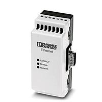 PHOENIX CONTACT 2701124 ໂມດູນ Ethernet nLC-COM-ENET-MB1 ໂມດູນ ETHERNET