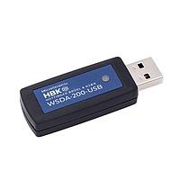 MicroStrain by HBK WSDA-200-USB CE Version USB Gateways CE Version WSDA-200-USB ສະຖານີຖານພື້ນຖານ, ສາຍອະນາເທນພາຍໃນ. ບໍ່ໄດ້ຮັບການຮັບຮອງໃນການນໍາໃຊ້ໃນສະຫະລັດອາເມລິກາ ຫຼື ຍີ່ປຸ່ນ