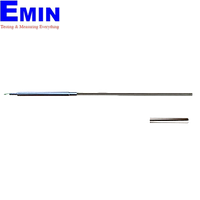 Sauermann SIK-2000HT ອຸນຫະພູມສູງ Probe ປະເພດ K Thermocouple Contact (-40~+1000°C)