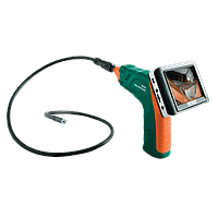EXTECH BR250 ກ້ອງວິດີໂອ Borescope/Wireless Inspection Camera