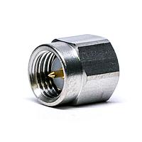 Hirose Electric HRMP-W.FL2J ຕົວແປ RF - ລະຫວ່າງຊຸດ RF COAX CONN ADAPTER