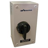 Altech KET4125UL ສະຫນອງຄວບຄຸມ