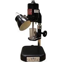 Secomak KLAXON ເຄື່ອງທົດສອບຄວາມສະຖຽນຂອງຢາງ