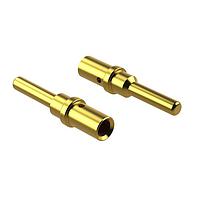 Amphenol SINE Systems AT60-220-1231 ຂໍ້ຕໍ່ຊາຍຊາຍຊິ້ນສ້າງຮູບແບບການຂະຫນາດ 12-14 AWG