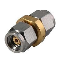 HUBER+SUHNER 32_PC1-50-0-1/11-_UE ຕົວແປງ RF - ໃນຊຸດ