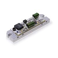 NXP MRF101AN-27MHZ ບອດອ້າງອີງອອກແບບ MRF101AN ວົງຈອນອ້າງອີງ 27 MHz