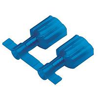 Panduit DNF14-250FIMB-K ຈອກຜະລິດຊາຍປະກອບດ້ວຍໄນລອນທີ່ມີການປ້ອງກັນໄຟຟ້າເຕັມຮອບ