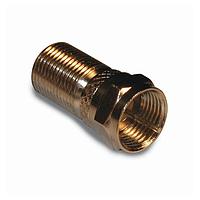 Amphenol RF 222205 ຕົວແປງ RF - ໃນຊຸດ F ST J/P-ADP F/H STD
