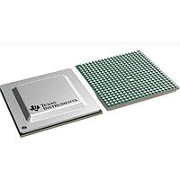 Texas Instruments DRA821U4TGBALMR ມາຄຣໂປເຊັດເຊີ - MPU Dual Arm Cortex-A72 quad Cortex-R5F 4-