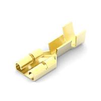 AMP Connectors - TE Connectivity 1217917-2 ການຕັດການຢ່າງລວດໄວ 250 FAST RCPT 18-14 BR