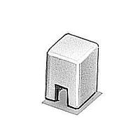 Omron Electronics B32-1040 ຝາປຸ່ມ BLUE 4X4 B3F KEYCAP