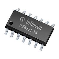 Infineon TLE62513GXUMA2 ຕົວສົ່ງຮັບຄວາມໄວສູງ