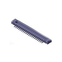 JAE Electronics WP27D-P040VA3-R15000 ຮອງສະໜອງແລະຮອງສາຍສະເພາະ 40P 2R PLUG 0.35MM