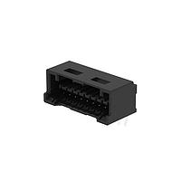 Molex 503175-0901 ກອງຫົວແລະກອງສາຍໄຟ 1.5 W/B SGL DIPR/ARecAssy9CktW/BossBlack
