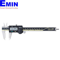 MITUTOYO 500-193-30 Digimatic Caliper (0 - 12 inch)