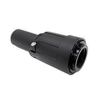 CONXALL 4284-556AD-KIT Extender Backshells Multi-Con-X ປົກກະໜາຍຫຼາຍຂະໜາດ Backshell .540-.570 OD Cable