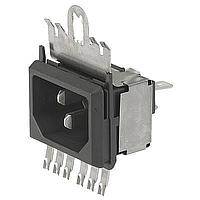 Schurter GRF2.0512.11 ໜ່ວຍເຂົ້າຂອງ Inlets GRF2 PWR ENTRY MODUL 10A