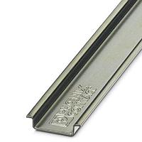 PHOENIX CONTACT 1204125 ອຸປະກອນຕິດຕັ້ງ NS 35/ 7,5 UNPERF 2000MM O.LOGO