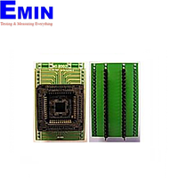 Xeltek A005 ອະແດັບເຕີຊັອກເກັດ (17.5x17.5mm)