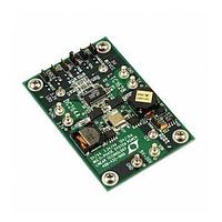 Analog Devices DC264A ຕົວຄວບຄຸມແຮງດັນສະຫວ່າງ - ຕົວຄວບຄຸມແຮງດັນສະຫວ່າງ LTC1628CG - ຫຼາຍຂັ້ນຕອນ, 3 ຂໍ້ຜົນການຄວບຄຸມ